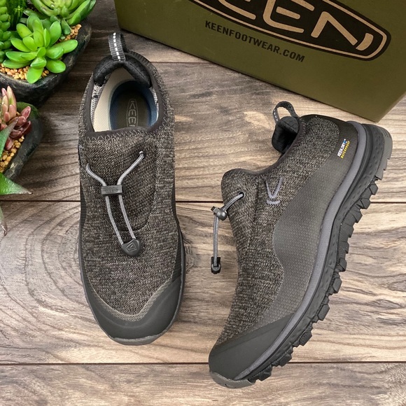 keen terra moc